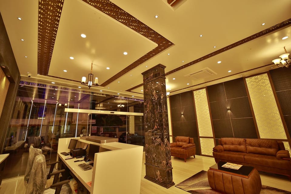 Facilities