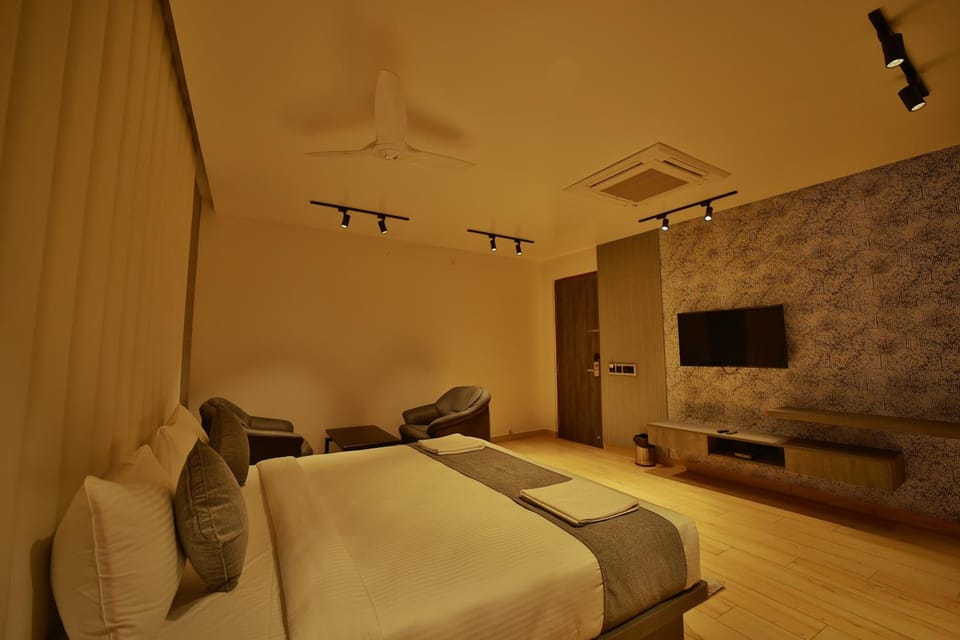Facilities