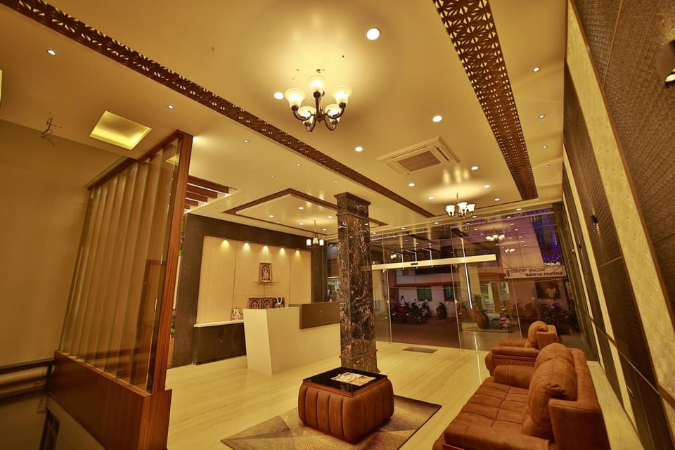 Facilities
