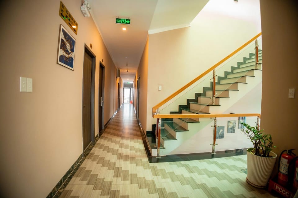 Hotel Hưng Phát Hotel in Ho Chi Minh City