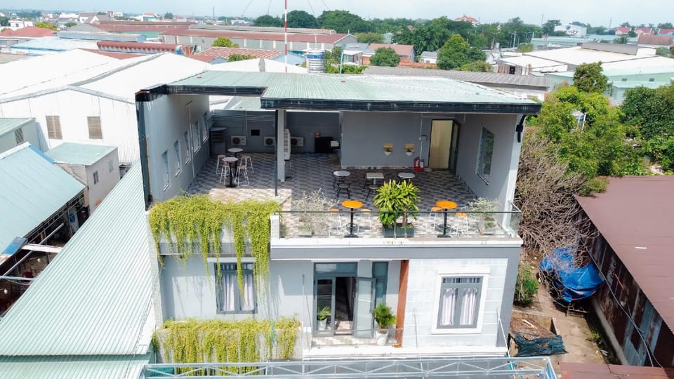 Hotel Hưng Phát Hotel in Ho Chi Minh City