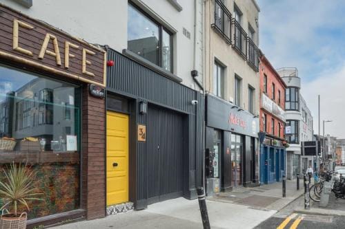 34 On The Hill - Boutique Townhouse Hotel in Galway