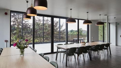 Het Kasterhuis Hotel in Flanders