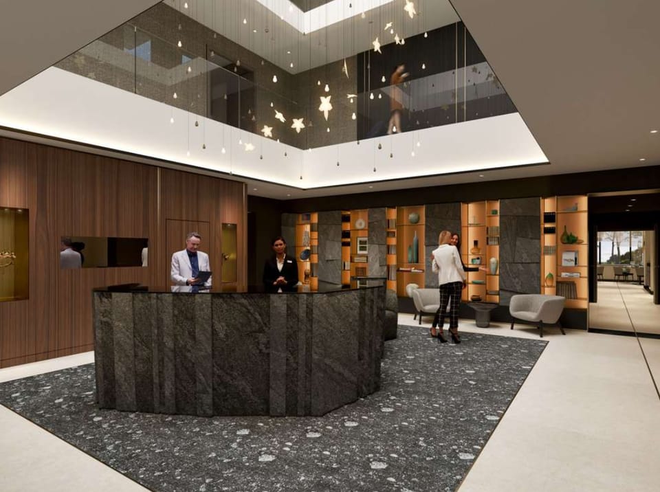 Domaine du Liziec Vannes - MGallery Collection Hotel in Vannes