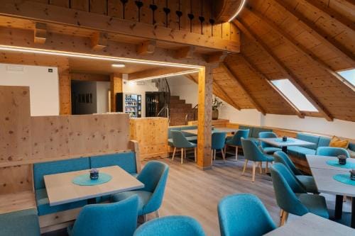 Self Service Hotel Schnalser Hof Hotel in Trentino-South Tyrol