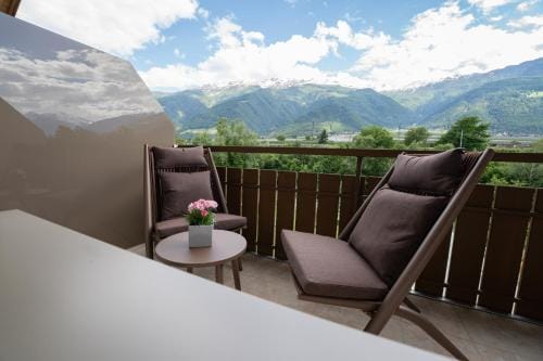 Self Service Hotel Schnalser Hof Hotel in Trentino-South Tyrol