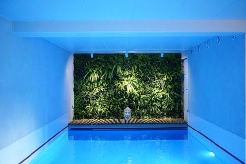 La Chamallow Vachement Douillet Hotel in Dinant