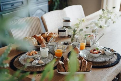 La Chamallow Vachement Douillet Hotel in Dinant