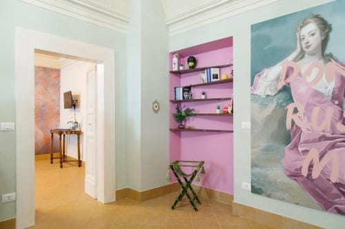 B&B Palazzetto Alfieri L'Aquila Centro Storico Hotel in L'Aquila