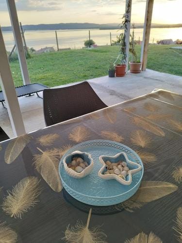 Cabana Doris Coronini Lodge in Serbia