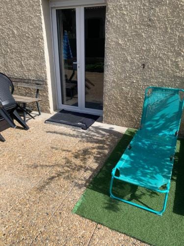 Suite avec sauna Hotel in Pertuis