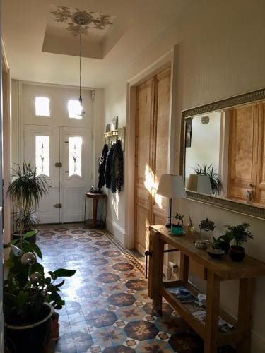 La Maison de l'Andelot Hotel in Auvergne-Rhône-Alpes