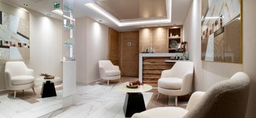 MGM Hotels & Residences - Hotel Akoya Hotel in Les Avanchers-Valmorel