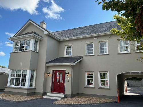 The Brook Lodge Hotel in Galway