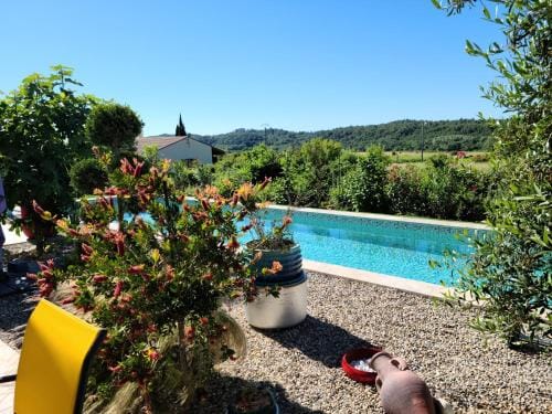 Les Papillons d'Uzes Hotel in Provence-Alpes-Côte d'Azur