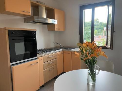 Penthouse apartment Hotel in Colle di Val d Elsa