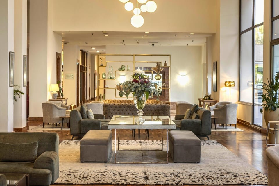 St Raphael Resort Hotel in Limassol District
