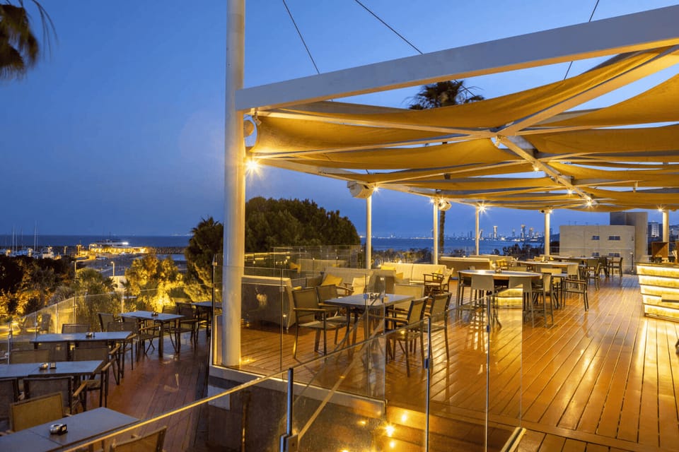 St Raphael Resort Hotel in Limassol District