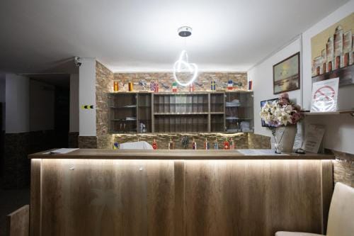 Garni Hotel Palma Hotel in Serbia