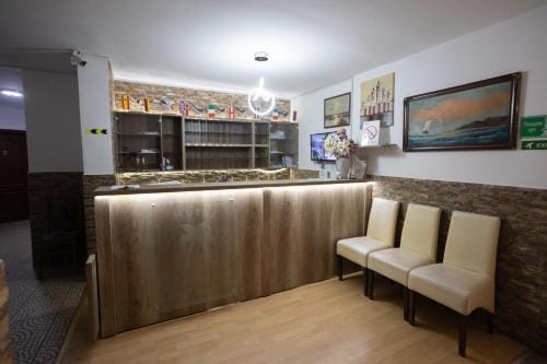 Garni Hotel Palma Hotel in Serbia