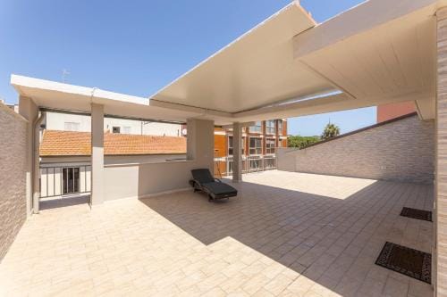 Ilenia's Boutique Rooms Hotel in Follonica