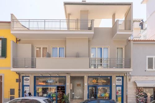 Ilenia's Boutique Rooms Hotel in Follonica