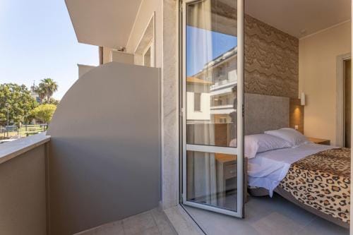 Ilenia's Boutique Rooms Hotel in Follonica