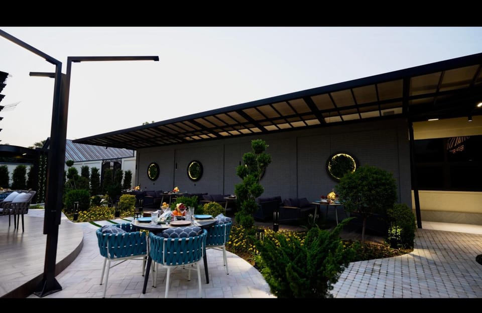 Kiropol Hotel & Restaurant Hotel in Europe