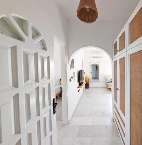 Paraga Suites Hotel in Naxos