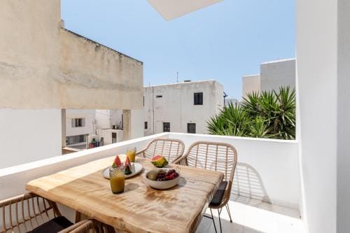 Paraga Suites Hotel in Naxos