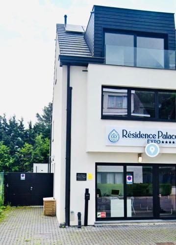 Luxurious Escape - Room LoveSerenity with pool and jacuzzi Hotel in Brussels