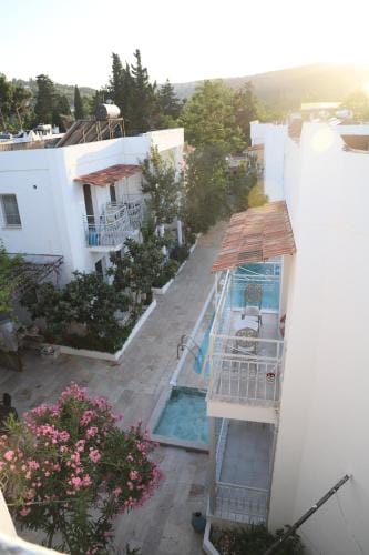 Bodrum Nuran Boutique Apart Hotel in Muğla Province