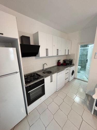 Bodrum Nuran Boutique Apart Hotel in Muğla Province