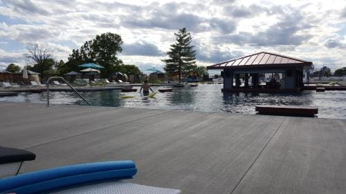 OSAGE VISTAS at Four Seasons Lake Ozark Hotel in Lake of the Ozarks
