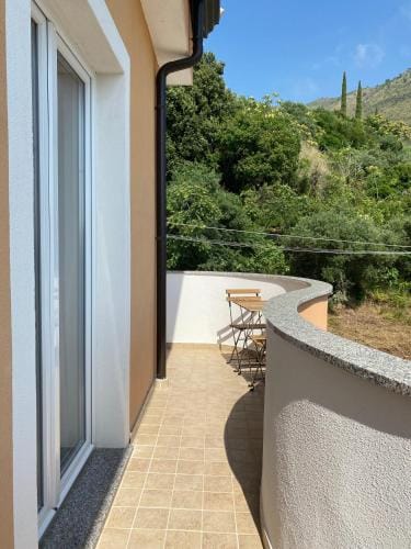 Il Giardino delle Rose Hotel in Praia A Mare