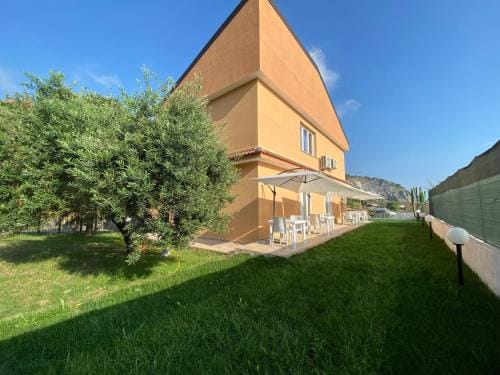 Il Giardino delle Rose Hotel in Praia A Mare