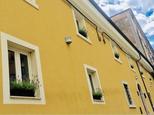 Residenza Lucio Alfio Hotel in Abruzzo