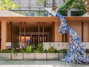 SKYBIRD Hotel (Hangzhou West Lake Hefang Street) Hotel in Hangzhou