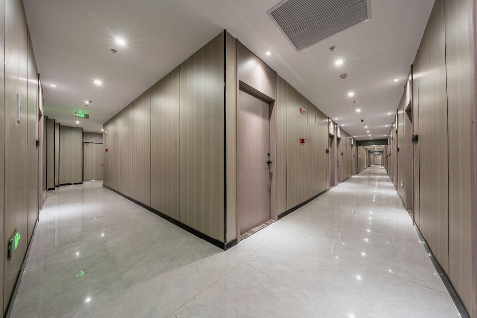 CHENRUI Hotel in Hangzhou