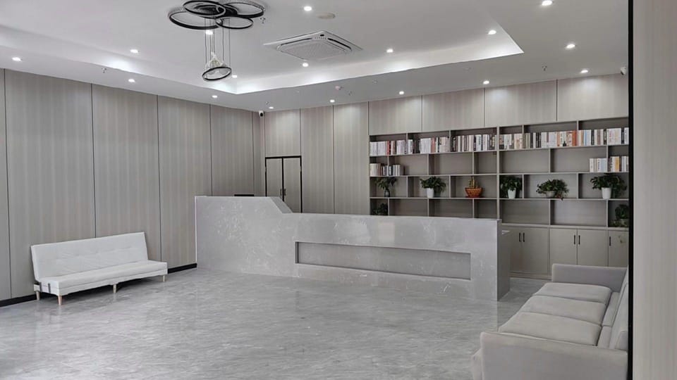 CHENRUI Hotel in Hangzhou