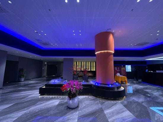 Fucheng Bay Hotel Hotel in Hangzhou