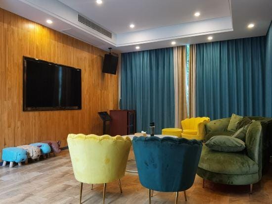Hangzhou Yunqi Homestay Hotel in Hangzhou