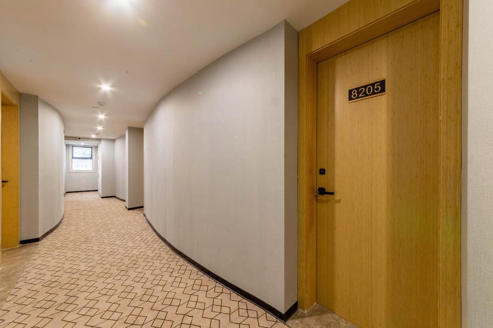 Junya Hotel Hotel in Hangzhou