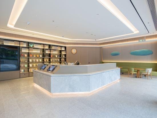 JI Hotel (Nanjing Jiangning Tianyin Dadao) Hotel in Nanjing