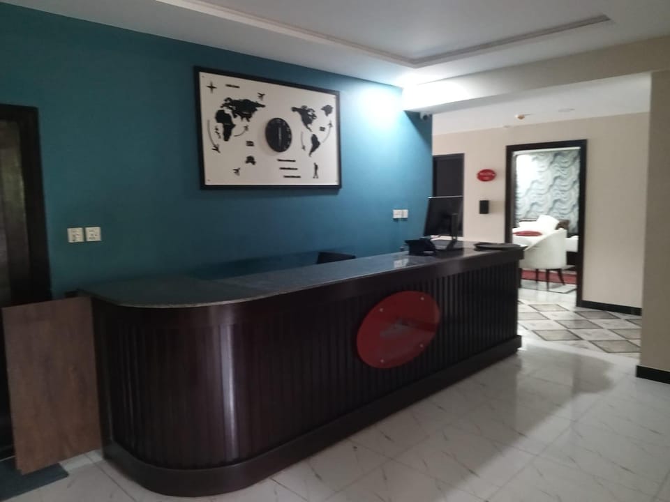 Babar Khan Hotel Hotel in Punjab