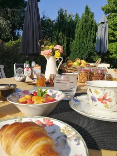 La Crevette Hotel in Trouville-sur-Mer