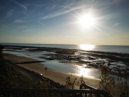 La Crevette Hotel in Trouville-sur-Mer