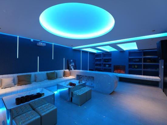 YUYESHAN RESIDENCE Hotel in Beijing