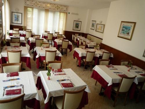 La Volpe Pescatrice Hotel in Legnano