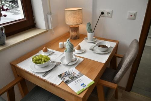 Gastehaus Eifelsteig Hotel in Rhineland-Palatinate